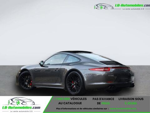 Porsche 911 4 GTS 3.8i 430 PDK 2015 occasion Beaupuy 31850