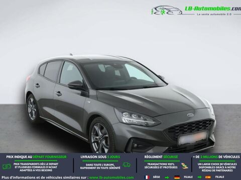 Focus 1.0 EcoBoost 125 BVM 2020 occasion 31850 Beaupuy
