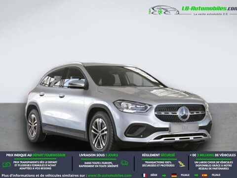 Classe GLA 250 e BVA 2023 occasion 31850 Beaupuy