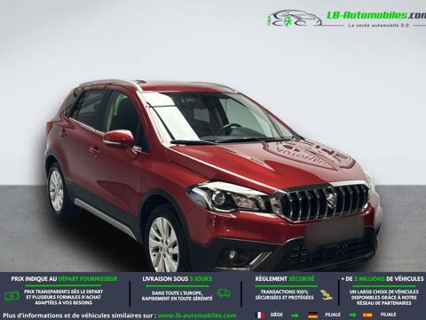Suzuki SX4 BVA 2020 occasion Beaupuy 31850