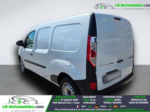 Kadjar dCi 95 BVM 2021 occasion 31850 Beaupuy