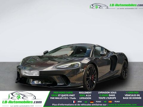 GT V8 4.0 620 ch 2023 occasion 31850 Beaupuy