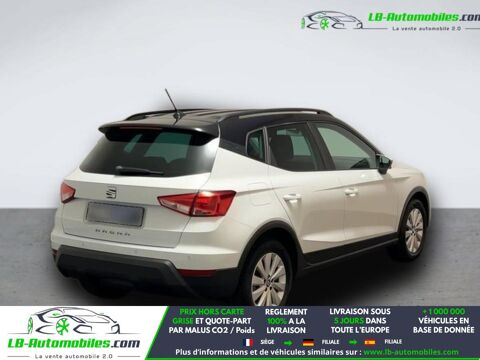Arona 1.0 EcoTSI 110 ch BVA 2021 occasion 31850 Beaupuy
