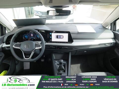 Golf SW 1.5 TSI 130 BVM 2023 occasion 31850 Beaupuy