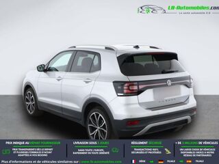 T-Cross 1.0 TSI 115 Start/Stop BVM 2020 occasion 31850 Beaupuy