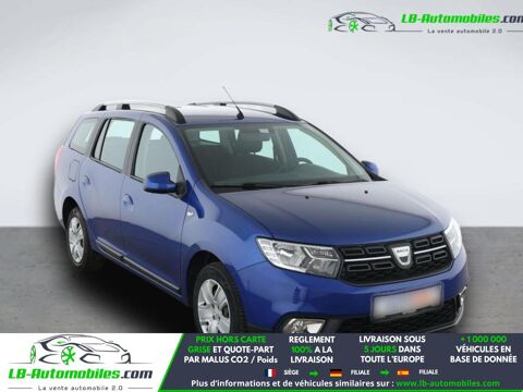 Logan TCe 90 BVA 2020 occasion 31850 Beaupuy