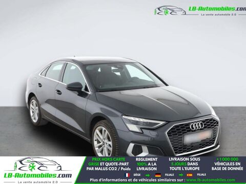 A3 35 TFSI Mild Hybrid 150 BVA 2021 occasion 31850 Beaupuy