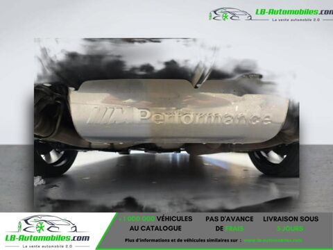 BMW S&eacute;rie 4 440i BVA 2017 occasion Beaupuy 31850