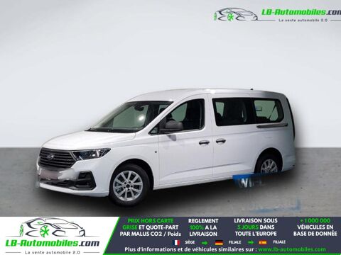 Tourneo VP 2.0 EcoBlue 102 BVM 2026 occasion 31850 Beaupuy