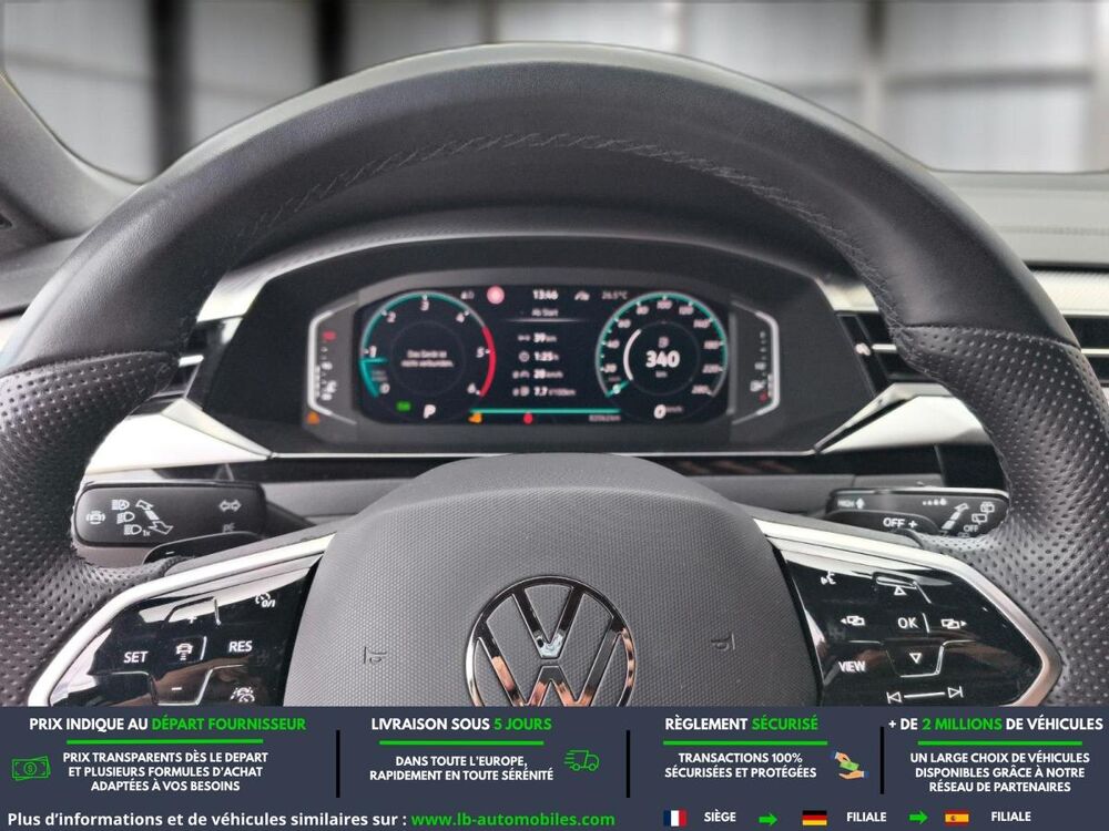 Arteon 2.0 TDI 200 BVA 4MOTION 2023 occasion 31850 Beaupuy