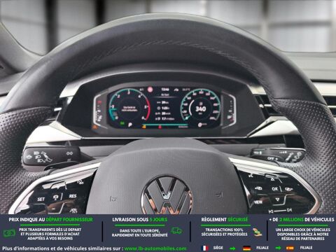 Arteon 2.0 TDI 200 BVA 4MOTION 2023 occasion 31850 Beaupuy