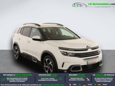 C5 aircross PureTech 130 BVA 2020 occasion 31850 Beaupuy