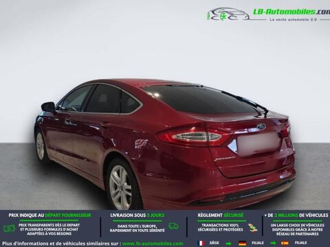 Mondeo 1.5 EcoBoost 160 2016 occasion 31850 Beaupuy
