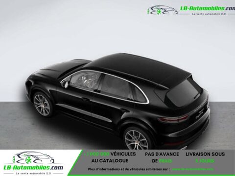 Porsche Cayenne GTS 3.6 V6 440 ch 2018 occasion Beaupuy 31850