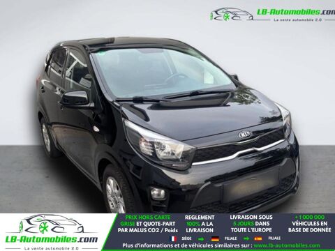Picanto 1.2L 84 ch BVM 2019 occasion 31850 Beaupuy