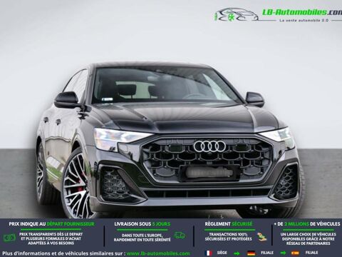 Q8 60 TFSI e 462 BVA Quattro 2026 occasion 31850 Beaupuy