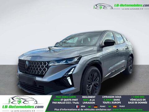 Austral E-Techhybrid 200 BVA 2025 occasion 31850 Beaupuy