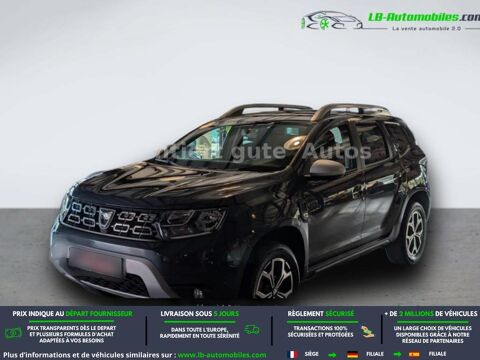 Dacia Duster TCe 130 FAP 4x2 2020 occasion Beaupuy 31850