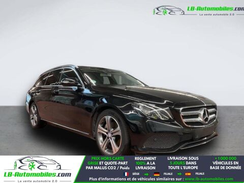 Classe E 200 BVA 2017 occasion 31850 Beaupuy