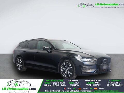 V60 B4 197 ch BVA 2022 occasion 31850 Beaupuy