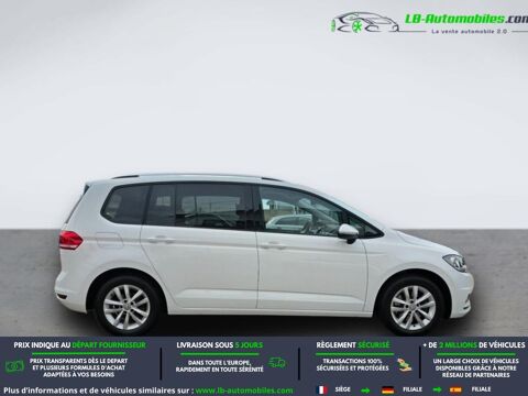 Touran 1.2 TSI 110 BMT 5pl 2016 occasion 31850 Beaupuy