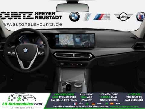 S&eacute;rie 3 320i 184 ch BVA 2023 occasion 31850 Beaupuy
