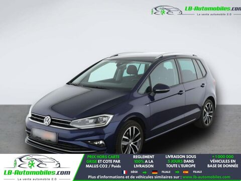 Volkswagen Golf 1.0 TSI 110 BVA 2018 occasion Beaupuy 31850