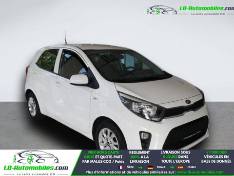 Picanto 1.0 MPi 67 ch BVM 2019 occasion 31850 Beaupuy