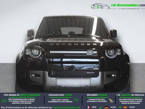 Defender 110 D300 MHEV BVA 2023 occasion 31850 Beaupuy