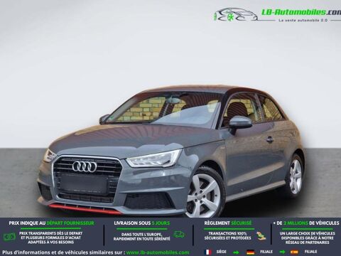 Annonce voiture Audi A1 15980 €