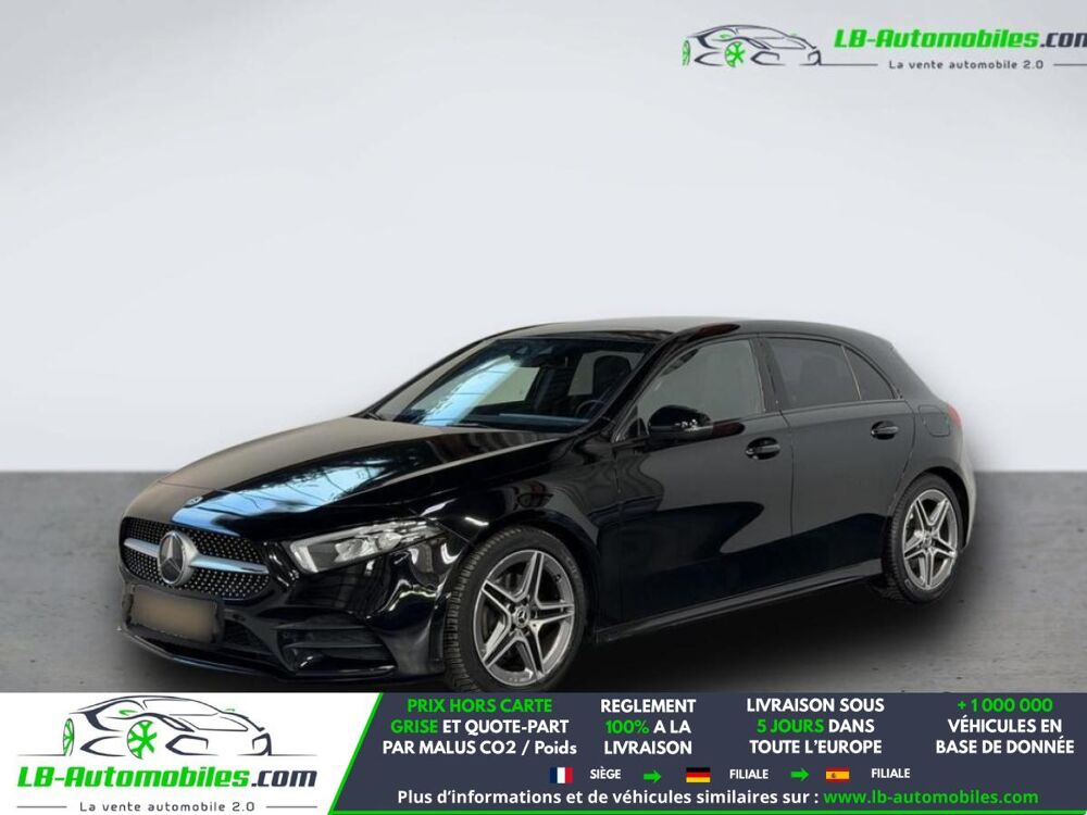 Classe A 200 BVA 2019 occasion 31850 Beaupuy