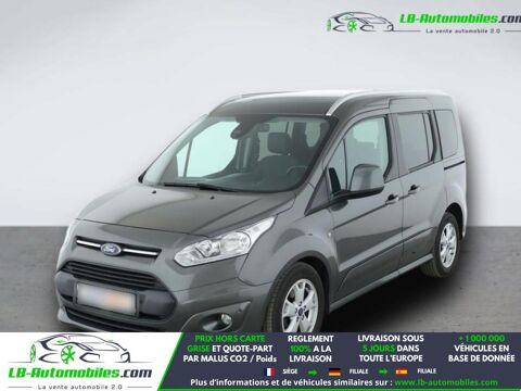 Ford Tourneo VP 1.0 EcoBoost 100 BVM 2017 occasion Beaupuy 31850
