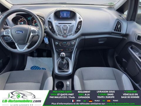 B-max 1.0 EcoBoost 100 BVM 2017 occasion 31850 Beaupuy