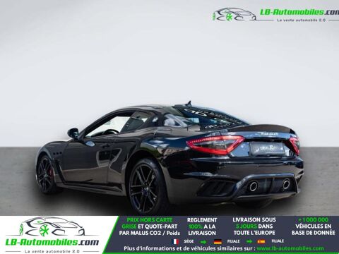 Granturismo 4.7 V8 460 2019 occasion 31850 Beaupuy