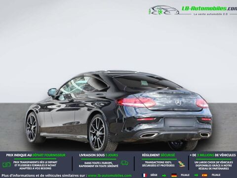 Classe C 300 BVA 2020 occasion 31850 Beaupuy