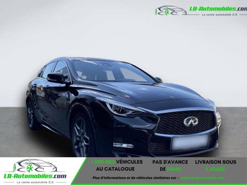 Q30 2.0t 211 BVA AWD 2017 occasion 31850 Beaupuy