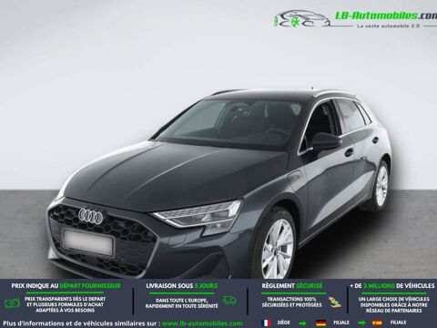 A3 35 TFSI Mild Hybrid 150 BVA 2025 occasion 31850 Beaupuy