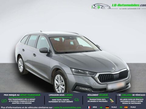 Octavia 2.0 TDI 150 ch BVA 2024 occasion 31850 Beaupuy