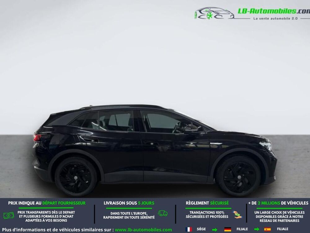 ID.4 204 ch Pro Performance 2023 occasion 31850 Beaupuy