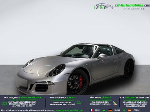 Annonce voiture Porsche 911 174700 €