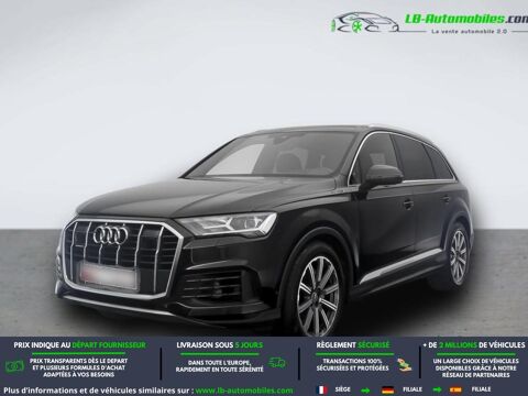 Annonce voiture Audi Q7 56929 €