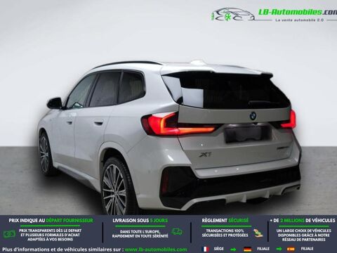 X1 xDrive 23d 211ch BVA 2023 occasion 31850 Beaupuy