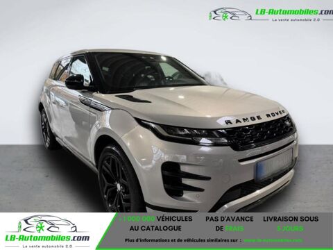 Land-Rover Range Rover Evoque D180 AWD BVA 2019 occasion Beaupuy 31850