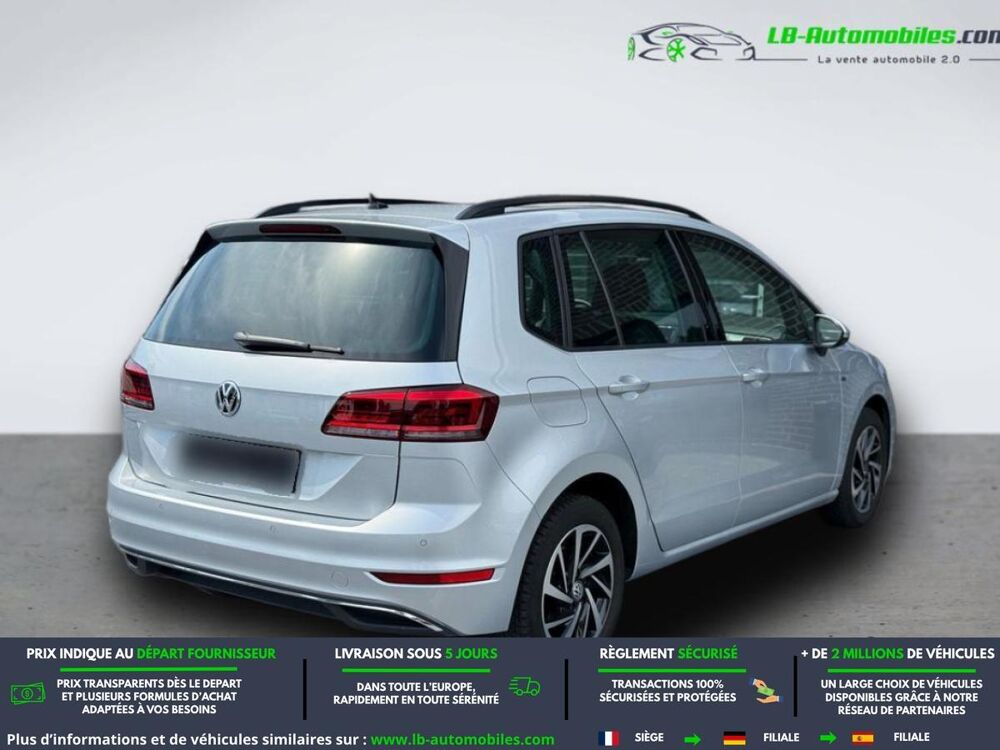 Golf SW 1.5 TSI 150 BVA 2018 occasion 31850 Beaupuy