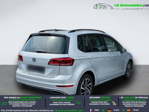 Golf SW 1.5 TSI 150 BVA 2018 occasion 31850 Beaupuy