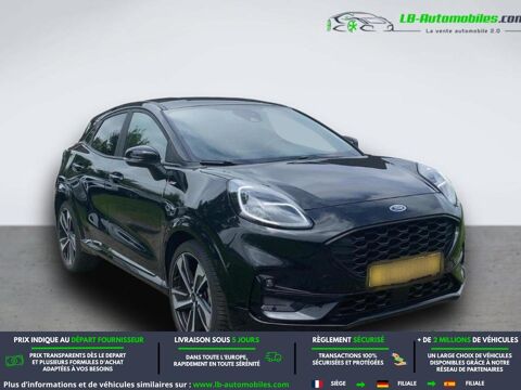 Puma 1.0 EcoBoost 155 ch BVM 2022 occasion 31850 Beaupuy