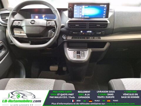 Zafira L1 2.0 Diesel 180 ch BVA 2026 occasion 31850 Beaupuy