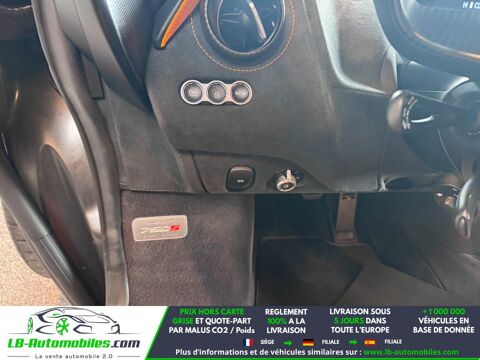 720S Spider V8 4.0 750 ch 2025 occasion 31850 Beaupuy