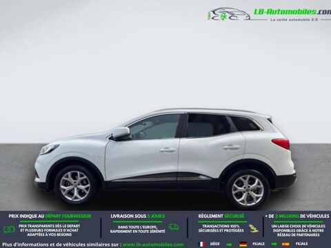 Kadjar TCe 140 BVA 2019 occasion 31850 Beaupuy