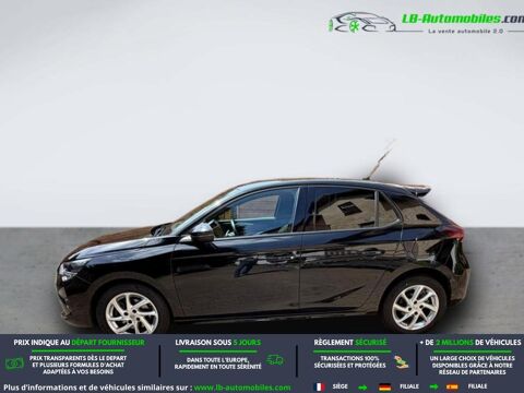Corsa 1.2 Turbo 130 ch BVA 2020 occasion 31850 Beaupuy